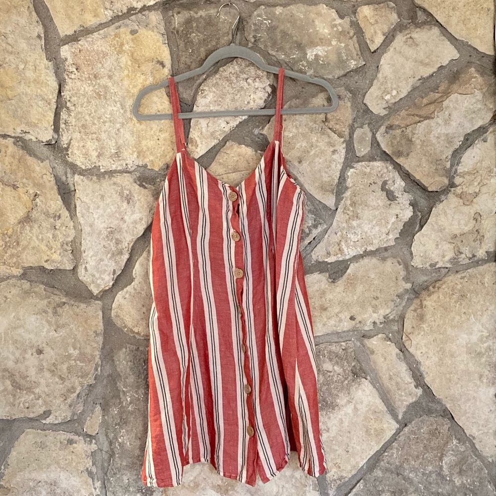 Urban outfitters dress size medium